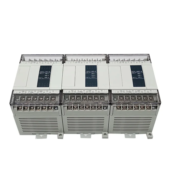 

Good Price PLC Analog Input Module PLC Programming Controller XD3-32T-E