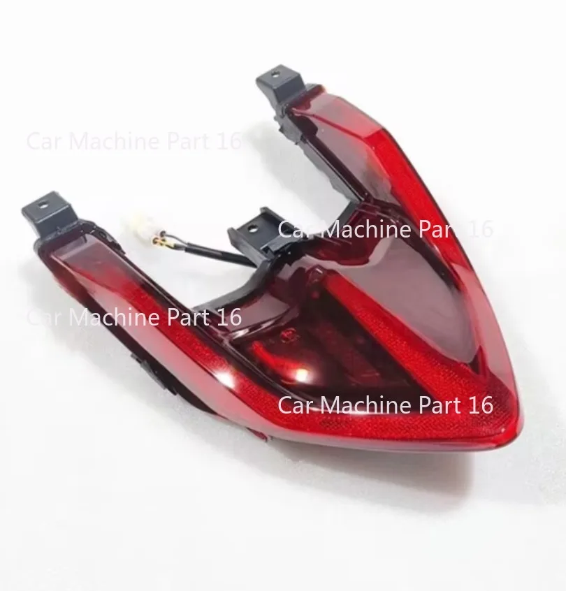 

For QJMOTOR SRK800RR QJ800GS-G QJMOTOR SRK 800 RR taillight Brake Lights Rear Light Indicator Light