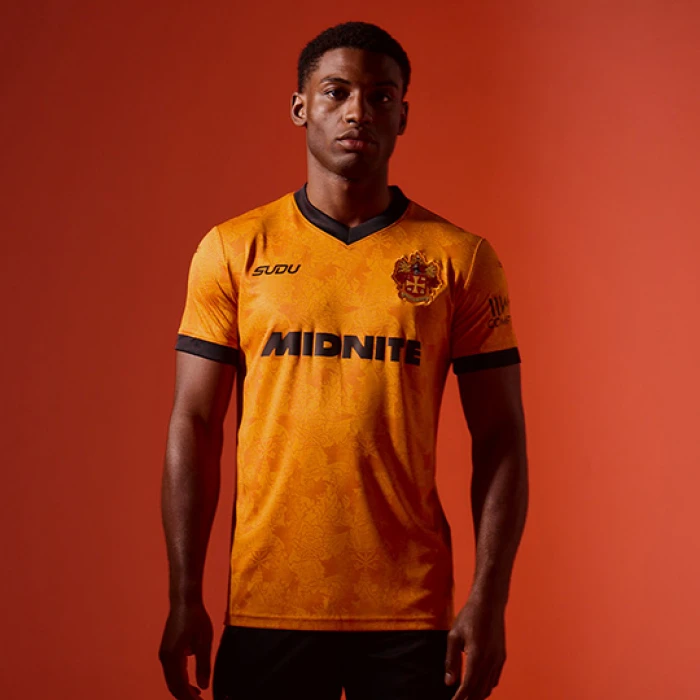 2026-27 Cambridge United Men 3D Print Football Jersey Y2K Oversized Family Casual T-shirt Suitable for Daily and Training Wear