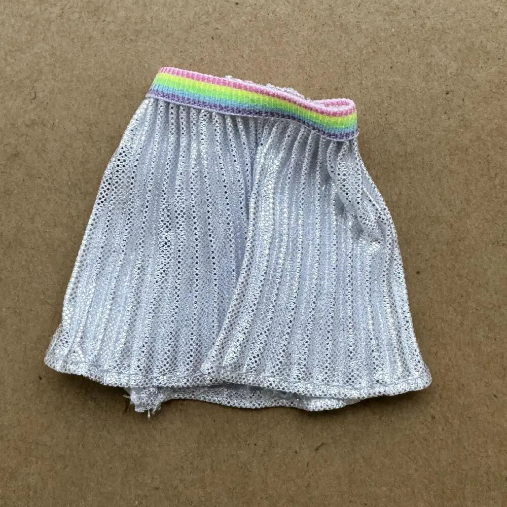 1/6 Scale Monsters Bradzz Doll Modepuppen-Kleidungszubehör – Kleider, Röcke, Leggings, Hosen, Oberteile für Puppen – Detail 15