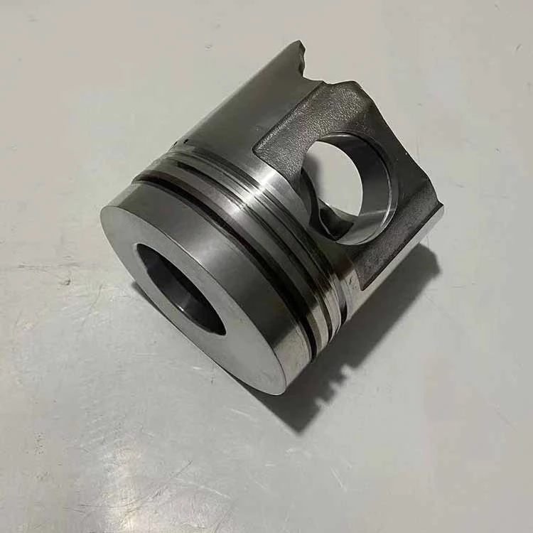 

6222-33-2110 Piston Assembly 6222332110 Excavator Accessories Piston