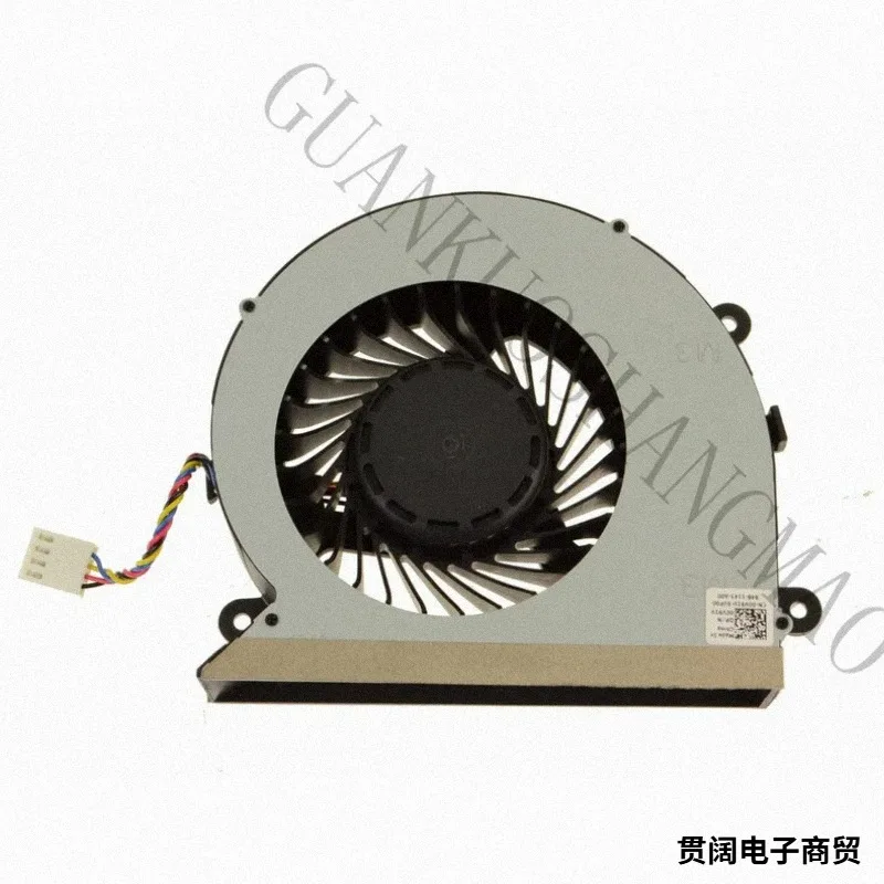 HJY...00V91V is suitable for Dell Inspiron 24 5475 AlO laptop CPU cooling fan