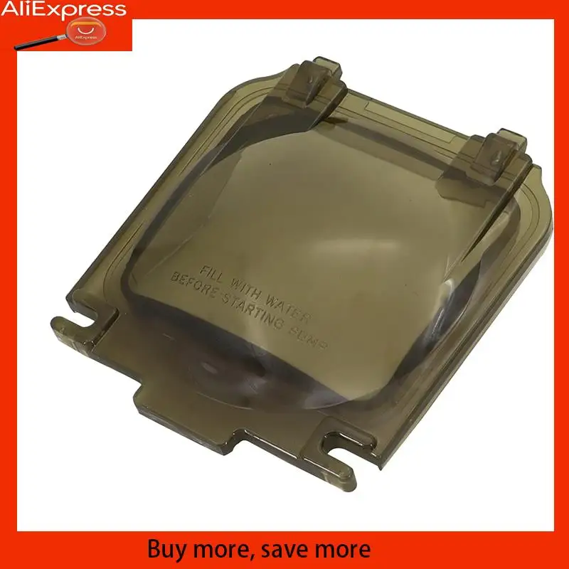 A67Z 3X SPX1600D Strainer Cover Lid For Hayward Super Pump SP1600X5 SP1605X7 SP1607 With Cover Gasket Replacement