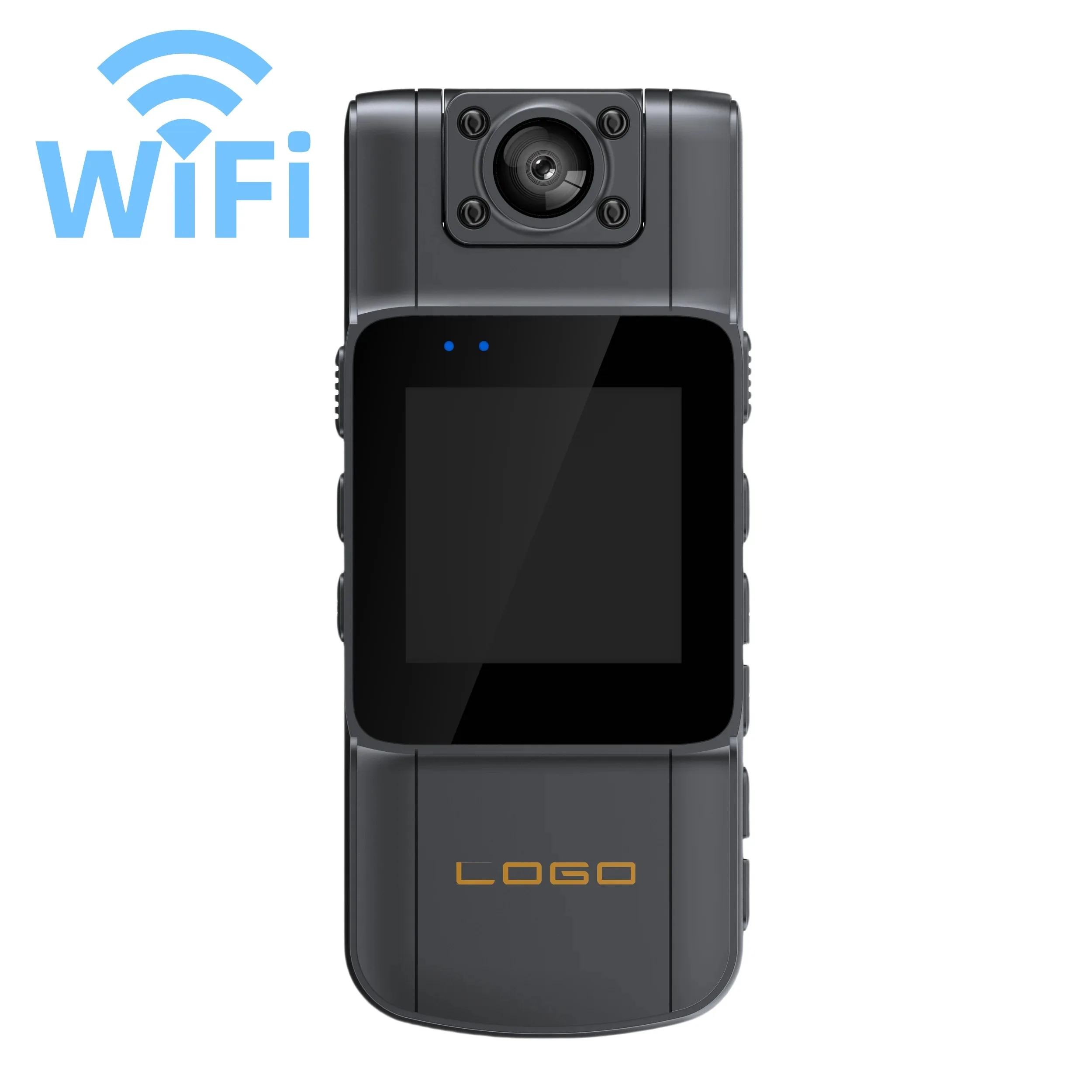 

Мини-камера L11 HD 1080P, портативная, с Wi-Fi, цифровой видеорегистратор, нательная камера, инфракрасное ночное видение, маленькая велокамера, экшн-камера