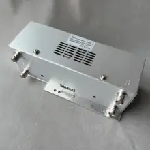 Fuji Frontier Series AOM Driver #3