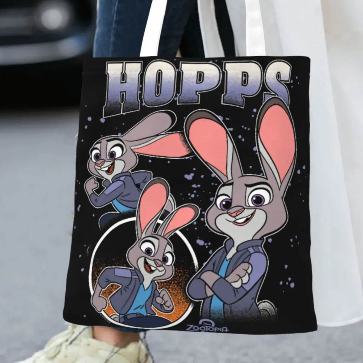 Zootopia 2 Judy Hop…