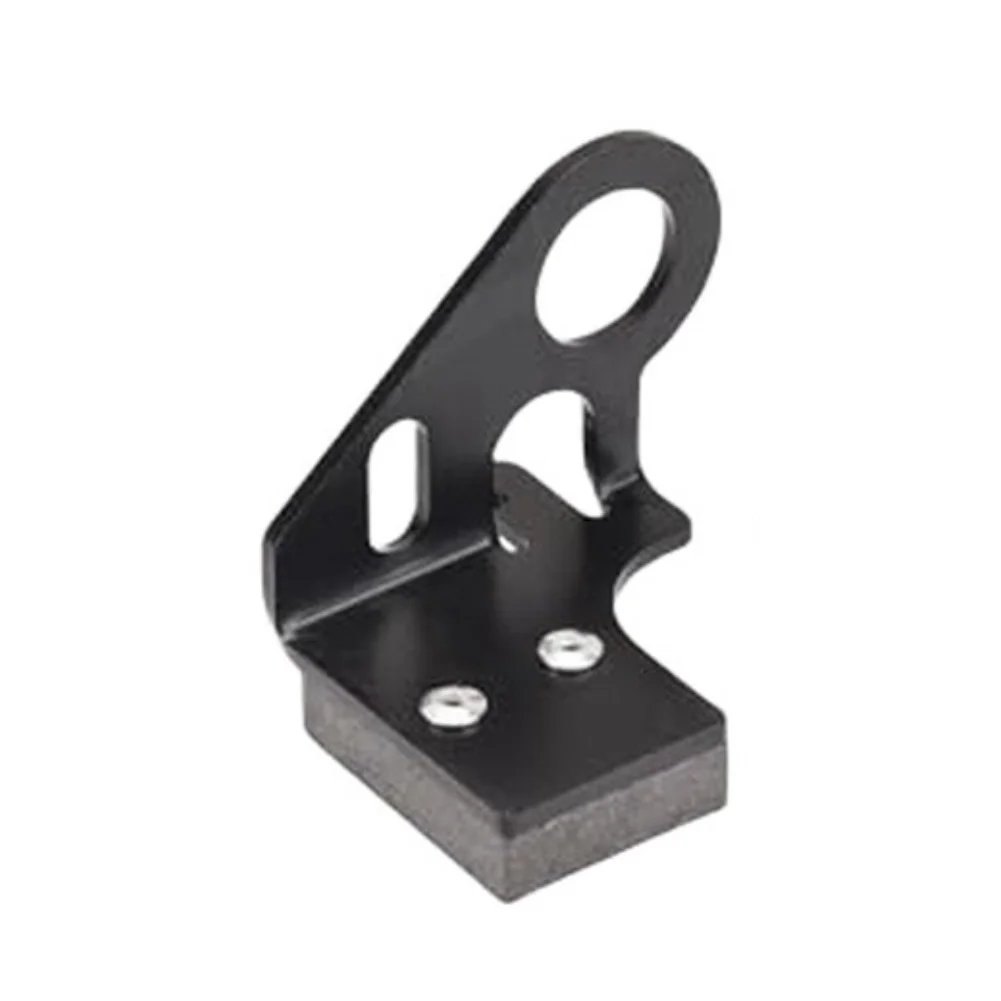 Brake Arm Assembly and Deck Belt Cover for 42 in 46 in Lawn Mowers Includes Metal Brackets Springs Rubber Bushing