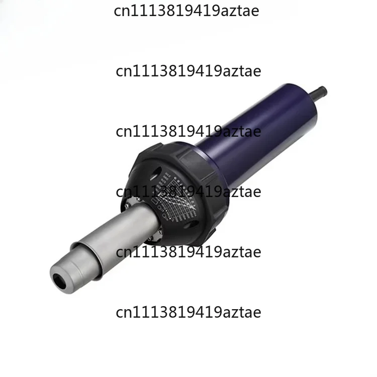 High Performance Pvc Heat Gun Automatic Welding Machine Pvc Membrane Weld Hot Air Gun