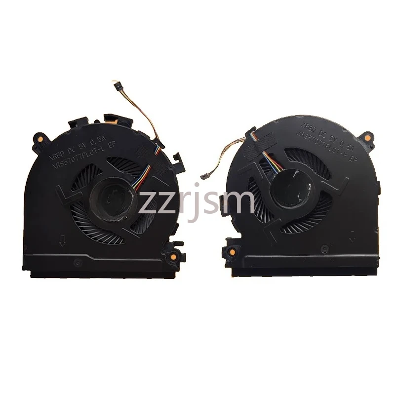 Jianglun Cpu & Gpu … - image