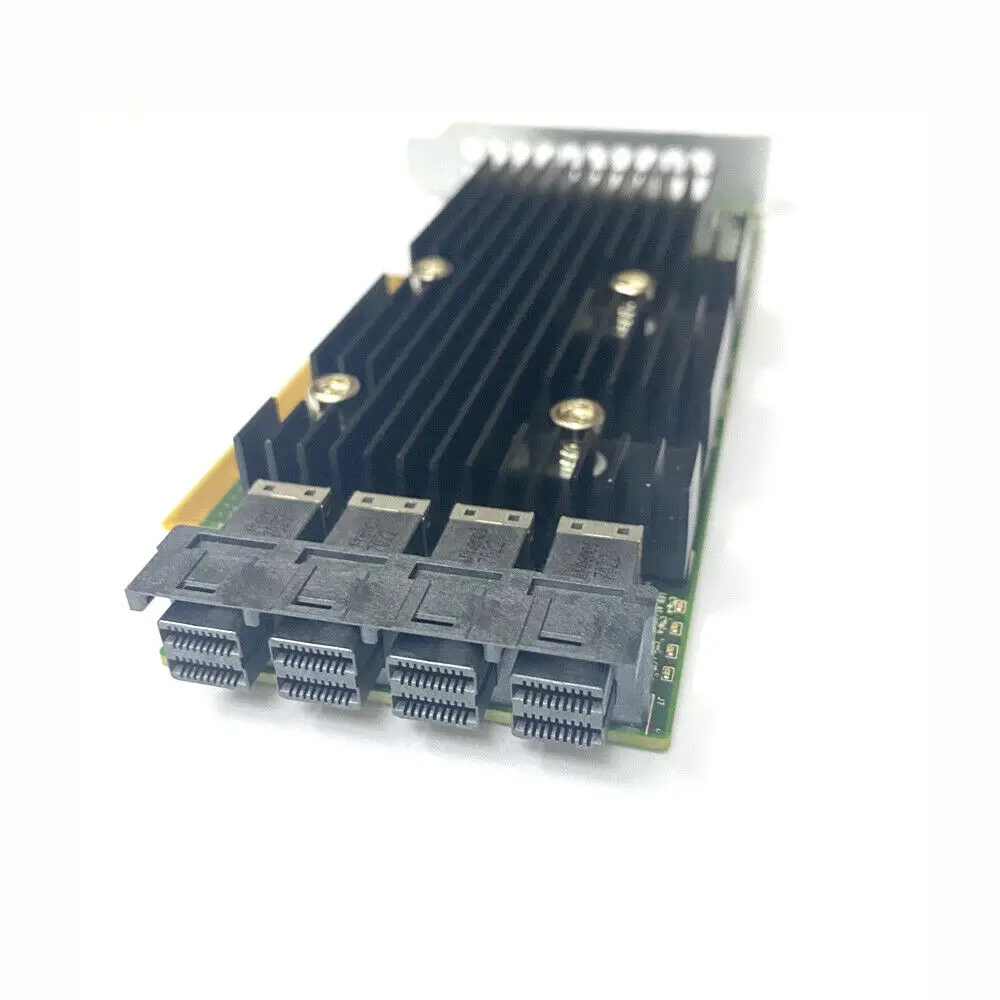 0P31H2 POWEREDGE R630 SERVER SSD NVMe PCIe EXTENDER EXPANSION CARD GY1TD P31H2