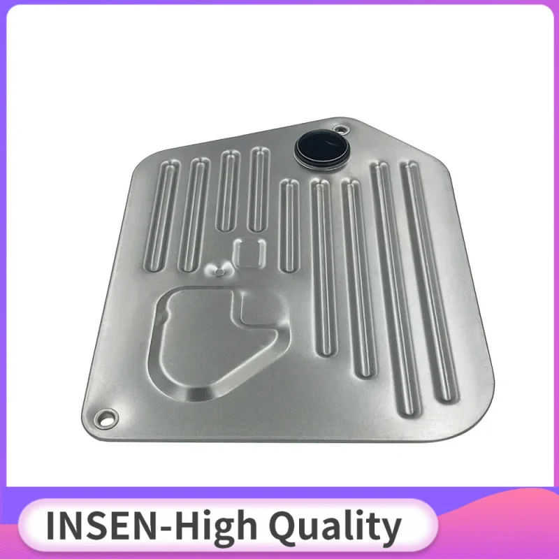5HP24 Automatic Transmission Filter For (BM W/X5 4.4L &520d/523i/528i/535i/728i/730i &Range Rover) OEM 01L32542