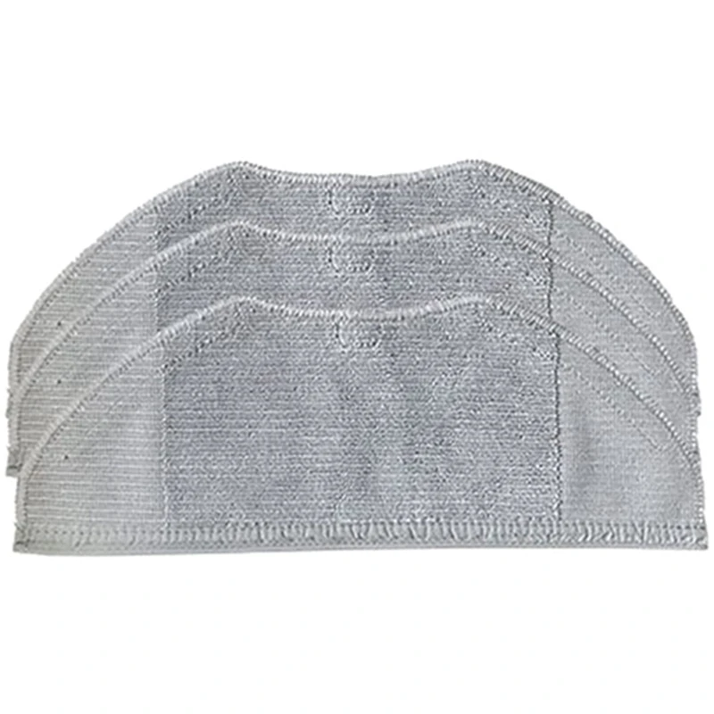 مجموعة ملحقات قطع غيار بديلة متوافقة مع مكنسة كهربائية روبوت 360 S5 S7