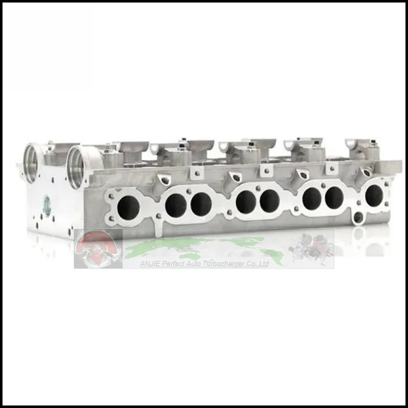22100-4X910 J3 نوع جديد رأس اسطوانة المحرك لشركة هيونداي لكيا بونغو 3 K2900 2.9L CDTI 2006- 22111-4X910 221114 X910 221004 X910