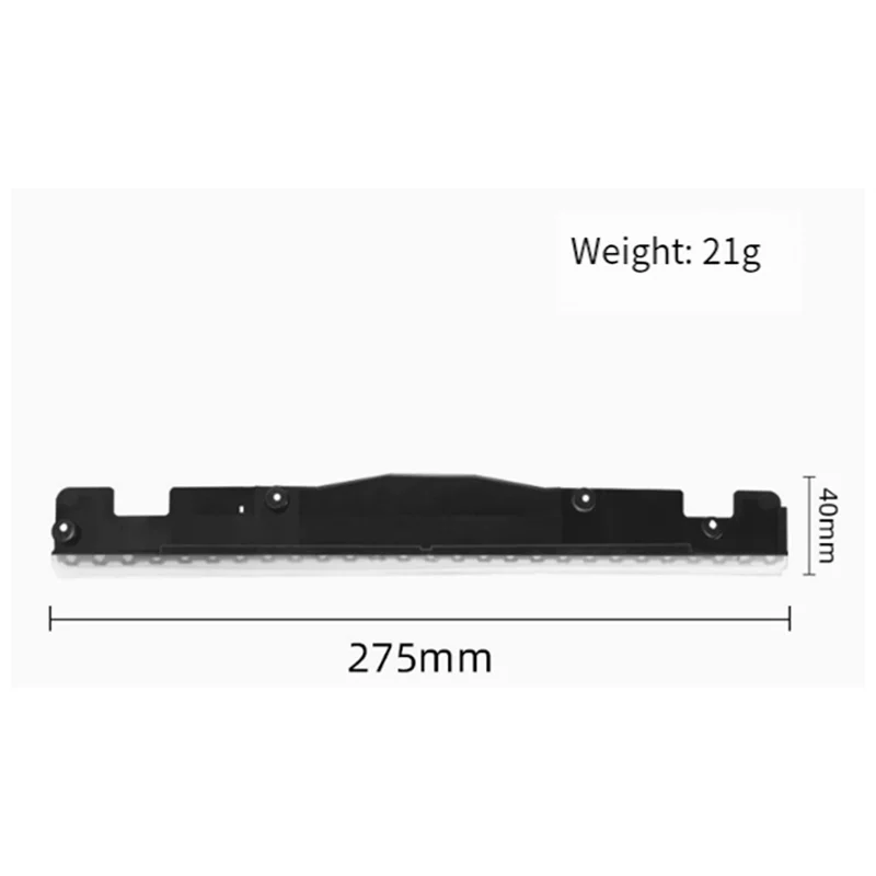 ABUS-Tineco Floor One S3 / Ifloor 3 무선 습식 건식 진공 청소기 부품 롤러 브러시 필터 교체 액세서리