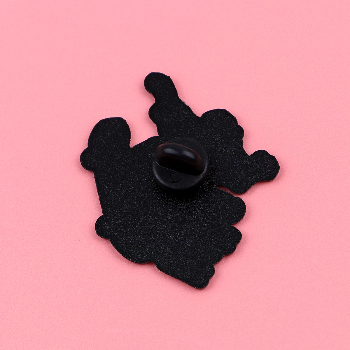 يسوع المينا دبوس "الاحصل على متن" بروش الصنوبر التلبيب دبابيس إقتباس شارة على ظهره الملابس والاكسسوارات خاتم هدايا مجوهرات أنيقة #4