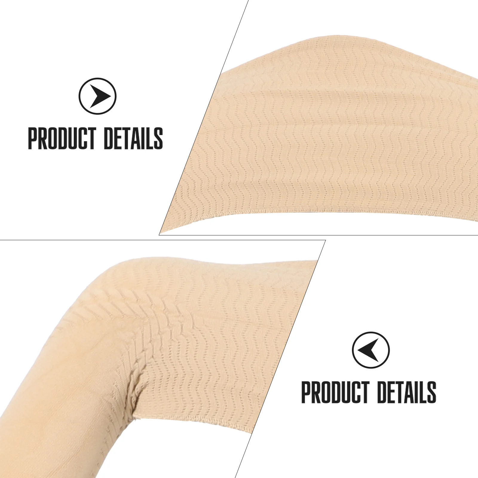 

Double Shoulder Support Brace Elastic Arm Shaper for Women Posture Correction Hunchback Relief Slimming Sleeve Body Shaping Wear