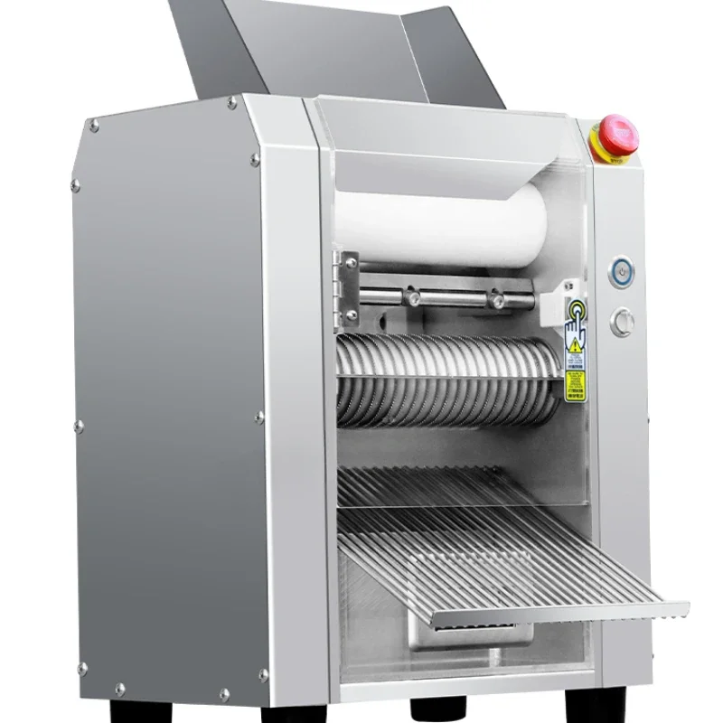 commercial taro dumpling stainless steel automatic pearl flour stuffing free rice integrated intelligent machine