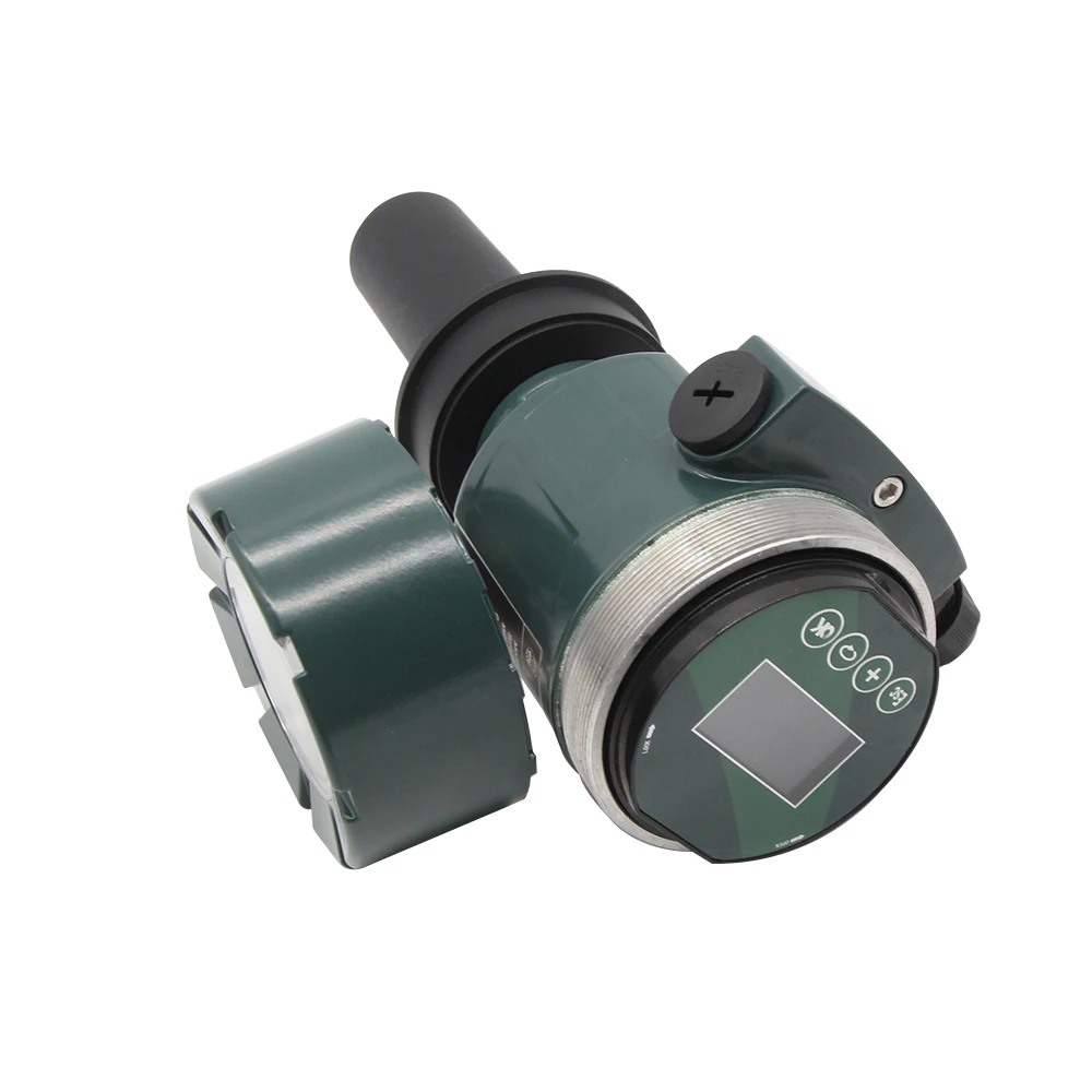 VRPWCS71 Smart Ultrasonic Level Sensor For Solid And Liquid Measurements With Range Of 2m To 5m Level Measuring Instrument