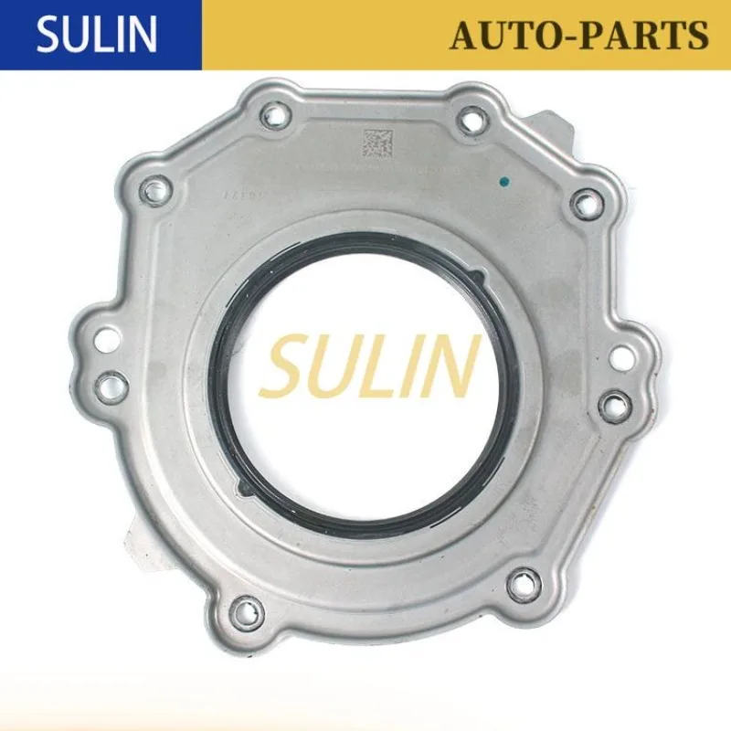 GK2Q 6K301 AA GK2Q 6D354 AA 2010453 Auto Parts Car Crankshaft Rear Oil Seal for Ford Transit 2.0