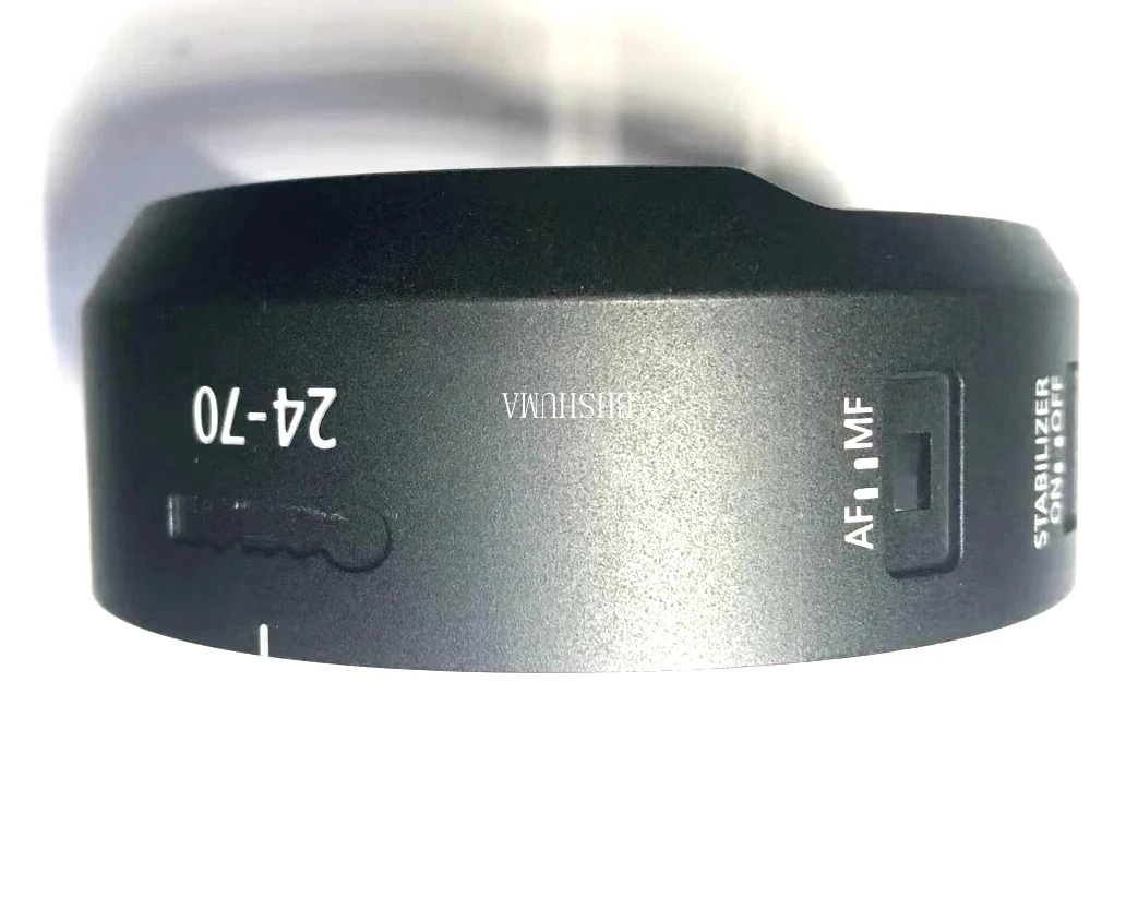 New original For Canon RF24-70F2.8 IS USM Base cartridge Switch cartridge number cartridge code 2559