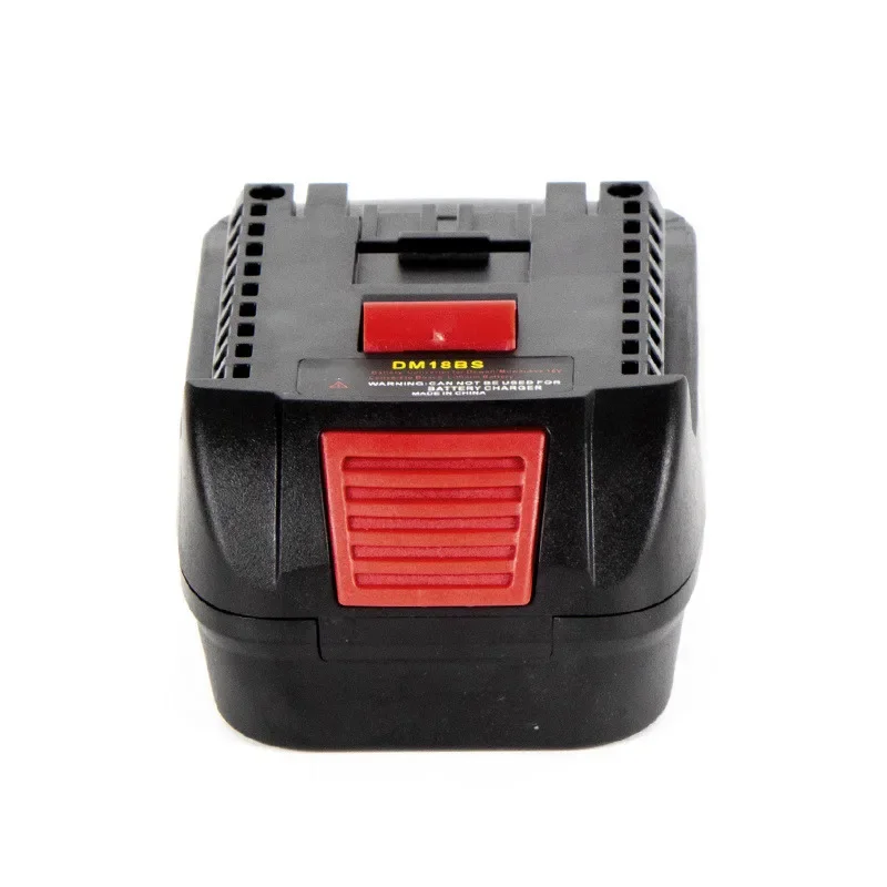 DM18BS Battery Converter Adapter For DeWalt 20V Lithium Battery Compatible To For BOSCH 18V Power Tools