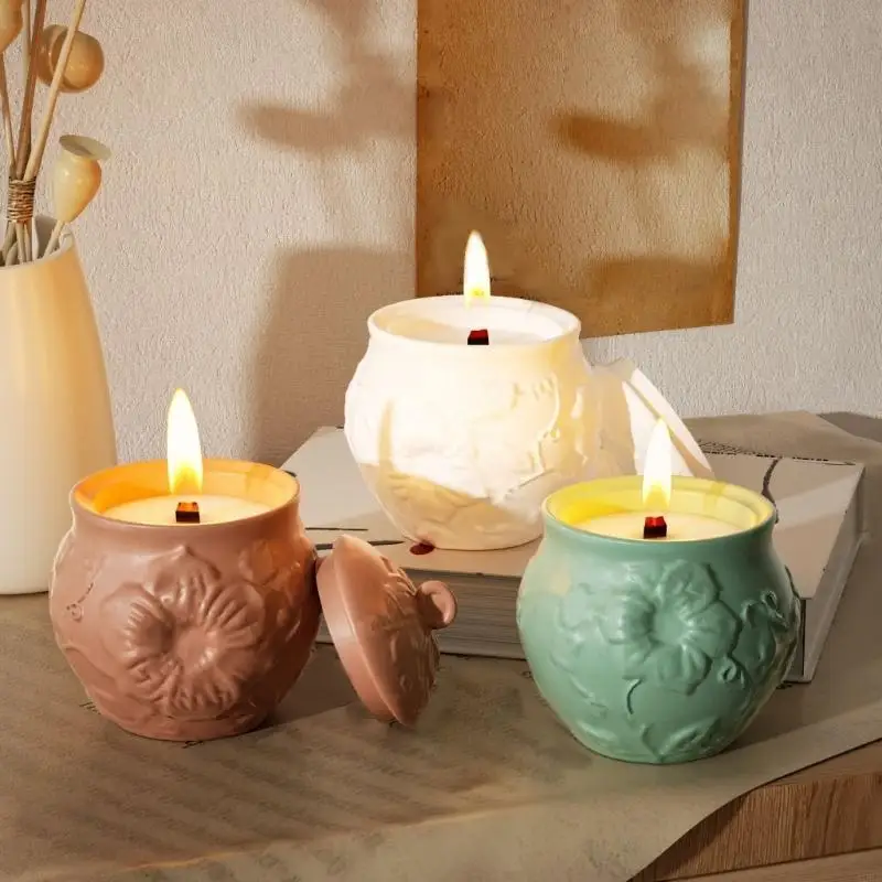 Multipurpose Silicone Mould for Crafting Toilet Flower Vine Storage Items