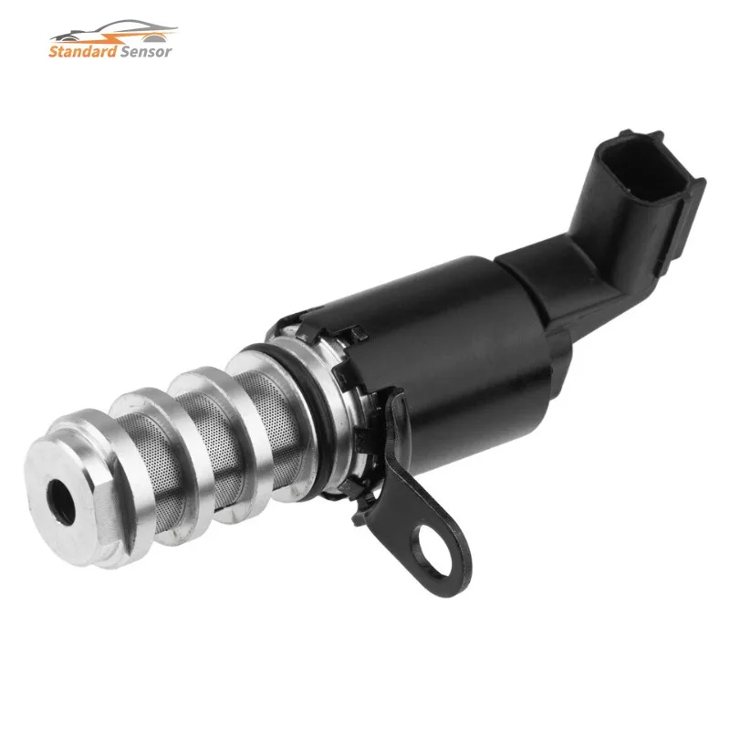 

15830-59B-004 2pins VVT Control Valve Solenoid For Honda Civic 2016-2019 CR-V New