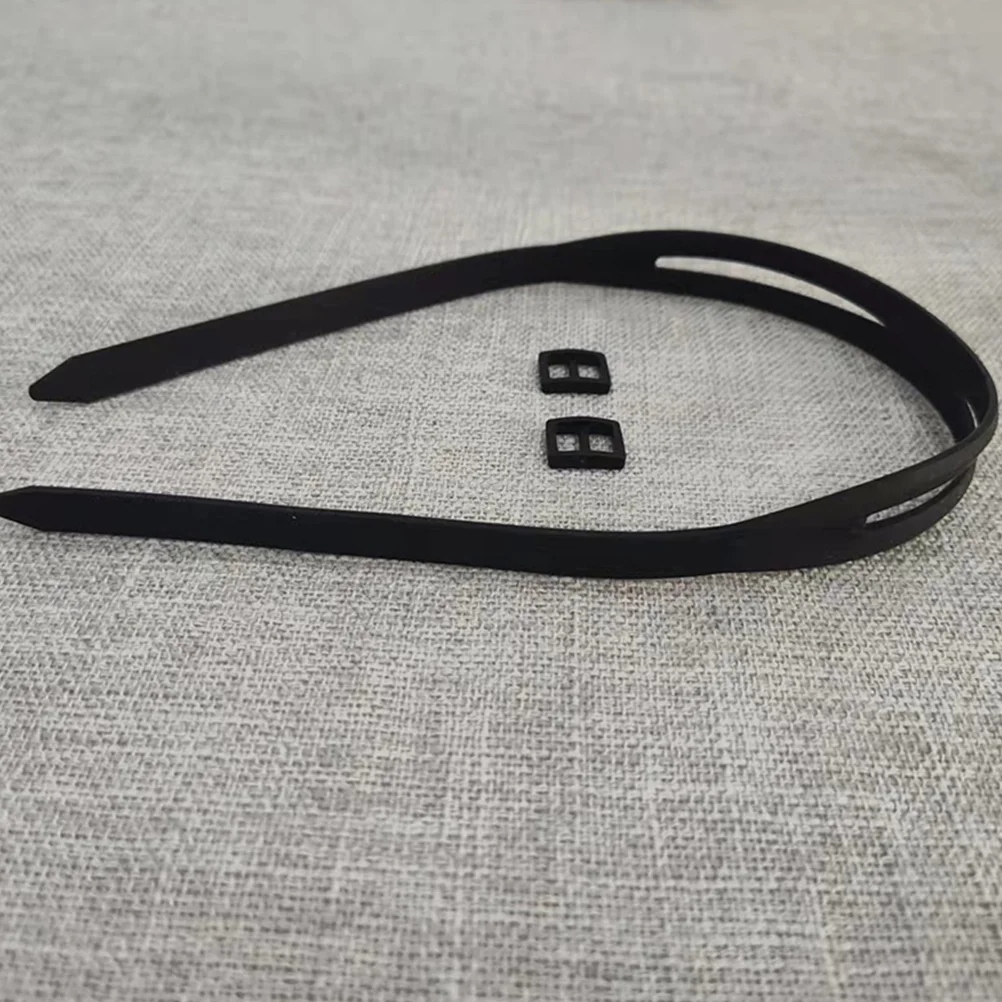 

Swimming Goggle Buckle Goggles Replacement Strap Glasses Lanyard for Miss