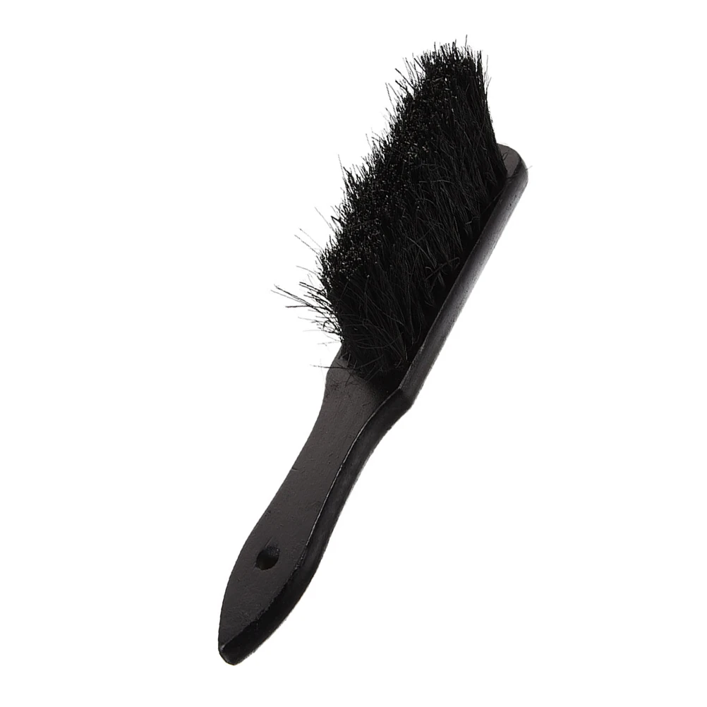 

Fireplace Cleaning Head Black Brush For Cleaning Plastic Bench Tools Brush For Fireplace Stove Accessories Duster
