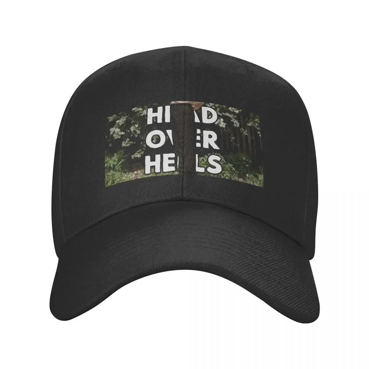 Head Over Heels - Tears For Fears Baseball Cap New In Hat hard hat Luxury Cap Hat Baseball Cap For Man Women's