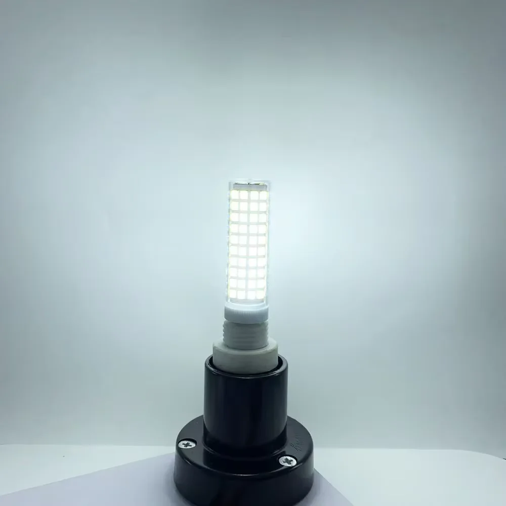 LED Bulbs G9 LED Lamp 10W AC 220V-240V Light Bulbs SMD 2835 LED Spotlight Chandelier Lighting Halogen Lamp 3000K 4000K 6500K image 3