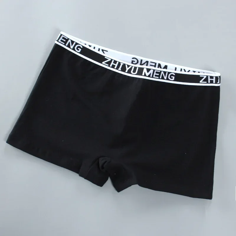 10Pc Children Underwear Cotton  Girl Teenager Thong Boxer Toddler Briefs Sport Panties 8-15T