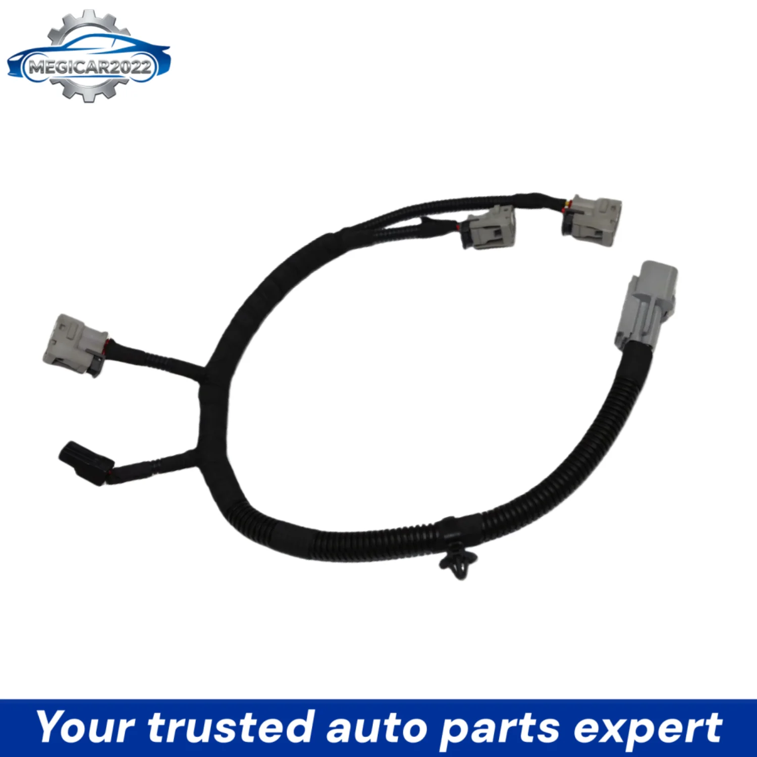 OEM 396103C010 HARNESS-IGNITION COIL for Hyundai Equus 99