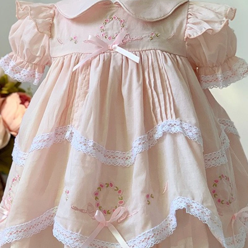 

Детская одежда, Детские платья, Летняя одежда, Новые стильные сетчатые платья для девочек, Принцесса для маленьких девочек