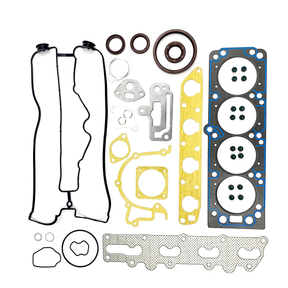 

Engine Overhaul Gasket Repair Kit For Buick Regal 2.0 Optra Daewoo Chevrolet Optra Auto Car Parts Cylinder Head Gasket 92066551