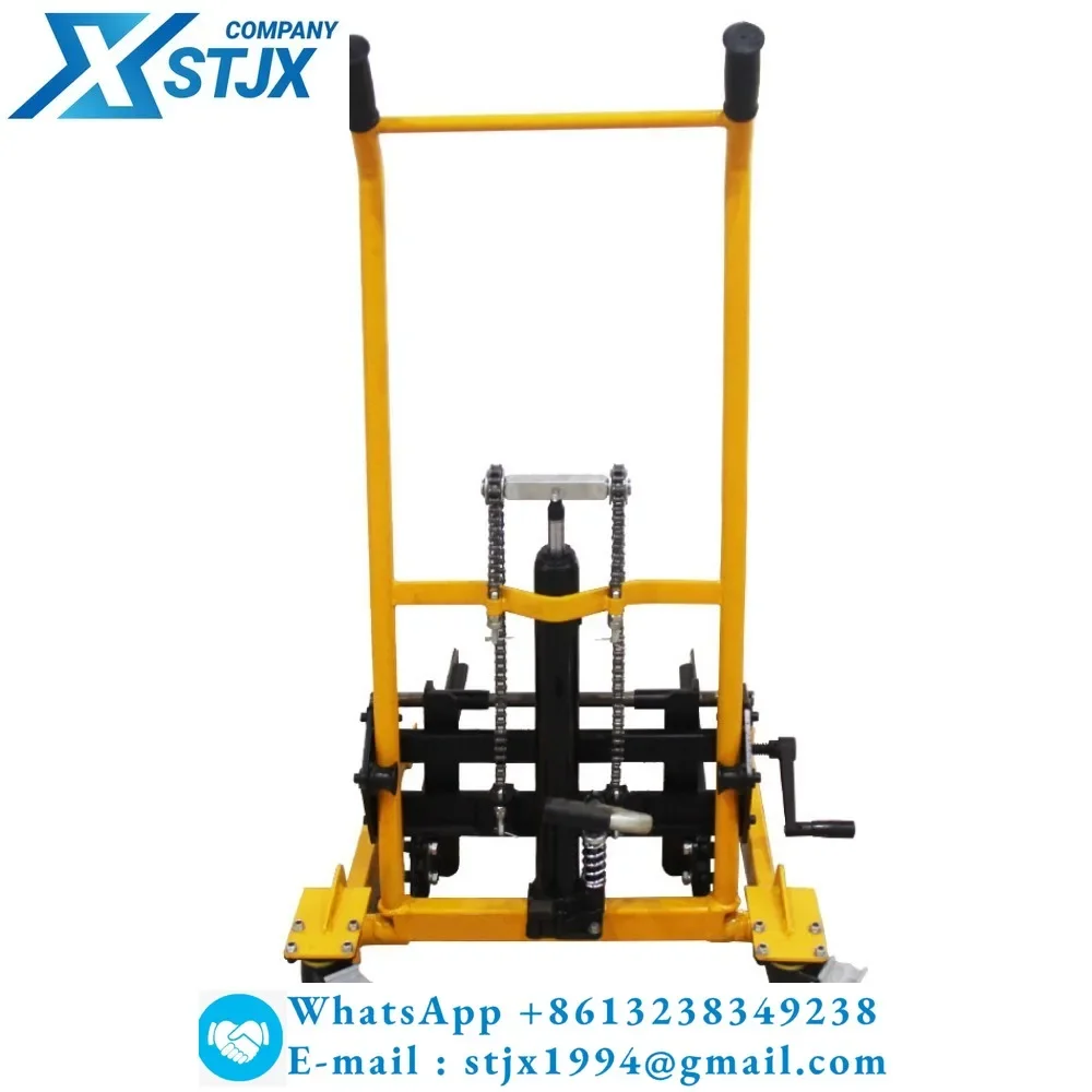 Тележка для инструментов Transporter Turnover Box