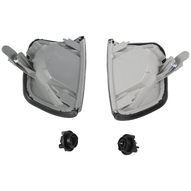 

NEW_Автомобильный угловой фонарь, передний указатель поворота для Benz E Class W124 1985-1996 гг.