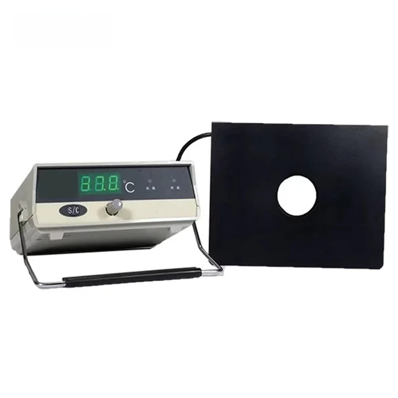 

EA54.9602 Heating Stage For Stereo Microscope