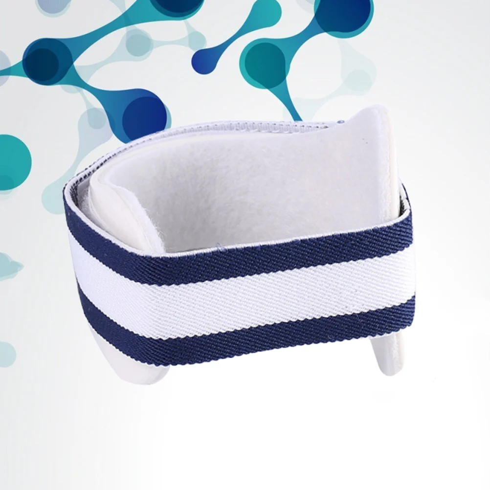 

Breathable Sports Elbow Protector Adjustable Pain Relief Supporter Size Tennis Elbow Protector for Tennis Badminton