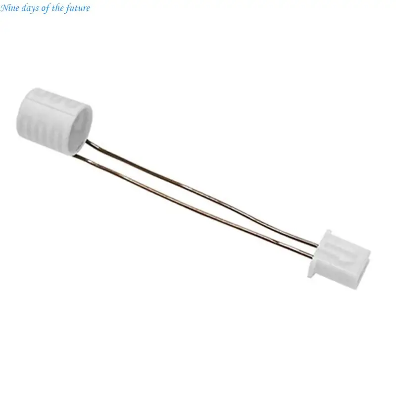Professional Ceramic Heater Heating Tube for K1 Print Head Nozzles Precise Printing Accessory E65A