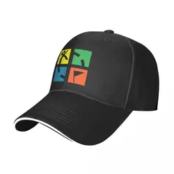 Baseball Caps New Geocaching Casquette Unisex Casual Summer Caps