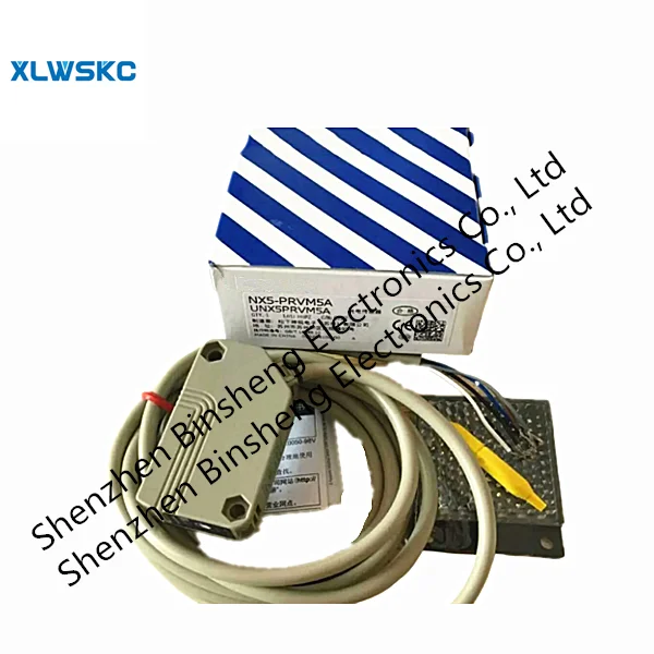 

100% brand new photoelectric sensor suitable for NX5-PRVM5A stock in stock