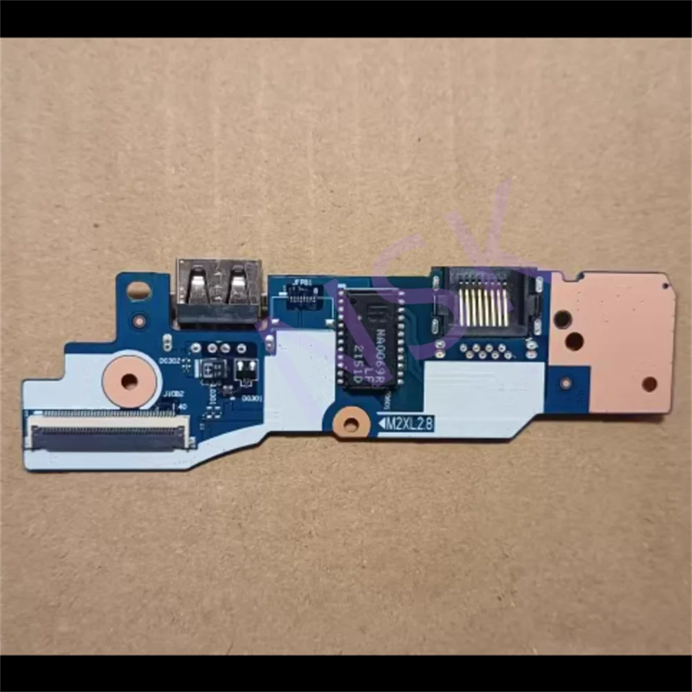Imagem -02 - Cartão de Inicialização Usb para Lenovo Thinkpad Switch Board Placa de Rede Ns-e501 Ns-e211 Ns-c771 Ns-d012 Ns-c421 E14 Gen1 4