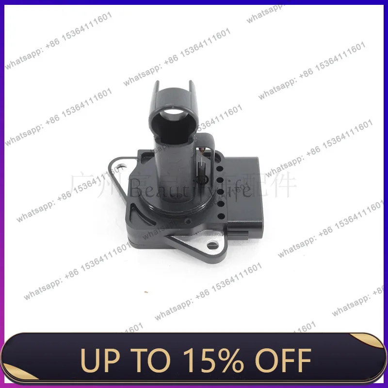 High-quality accessoriesL321-13-215 Air Flow Sensor, Air Flow Meter