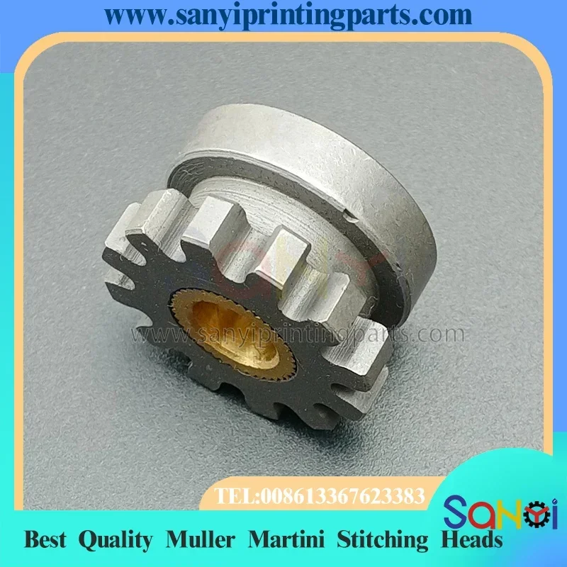 1PCS Best Quality Muller Martini Stitching Heads 0022.0270 0881.0003.4 0881.0018.4 0031.0759 0031.6013