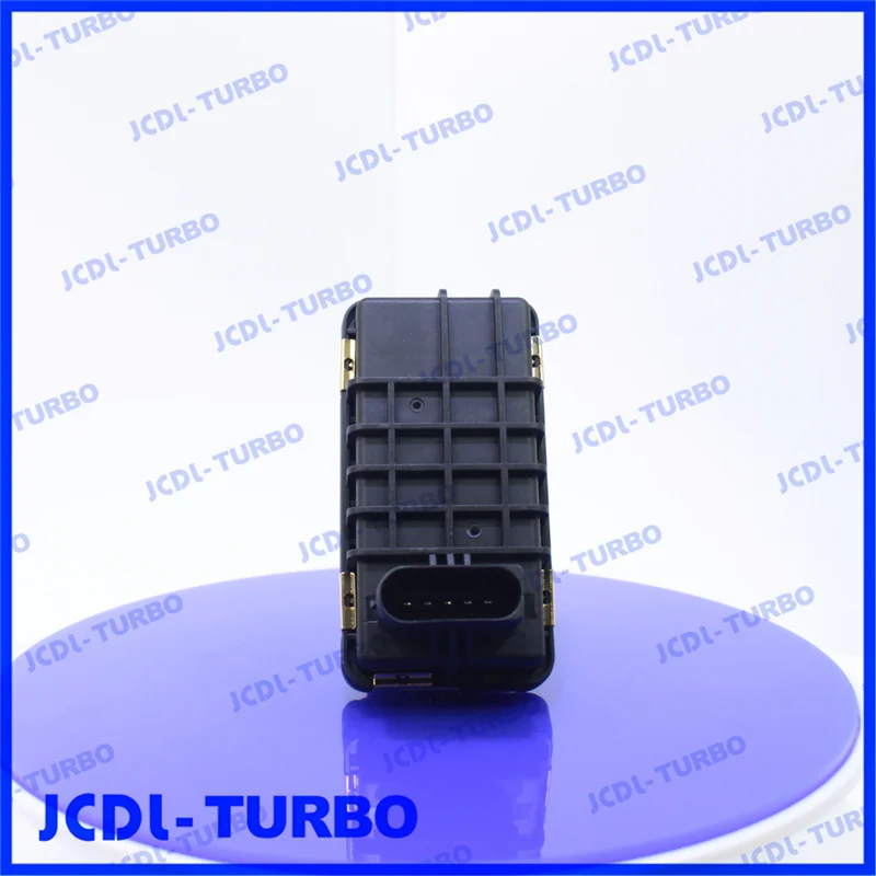 توربو 753544-20 761963 محرك توربو G-50 6NW009483 لفورد جالاكسي II مونديو IV S-Max 2.2 TDCi 129Kw DW12B EU4 2008 #4