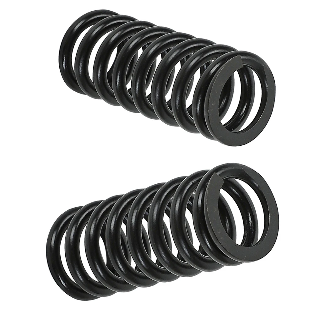 2pcs Door Hinge Pin Springs for CHEVROLET for GMC C1500 C2500 C3500 K1500 K2500 K3500 PICKUP SUBURBAN