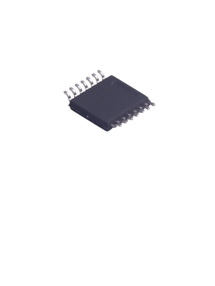 （10PCS)New Logi Gate Integrated Circuit SN74LVC08APWR 4‑Channel 2‑Input AND Gate TSSOP‑14 1.65V‑3.6V Tape Reel Electronic Par