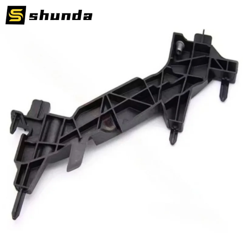 97050553700  97050553800 97050557400 Front bumper headlight bracket For Porsche 14-16 Panamera Headlight Groove Fixing Strip
