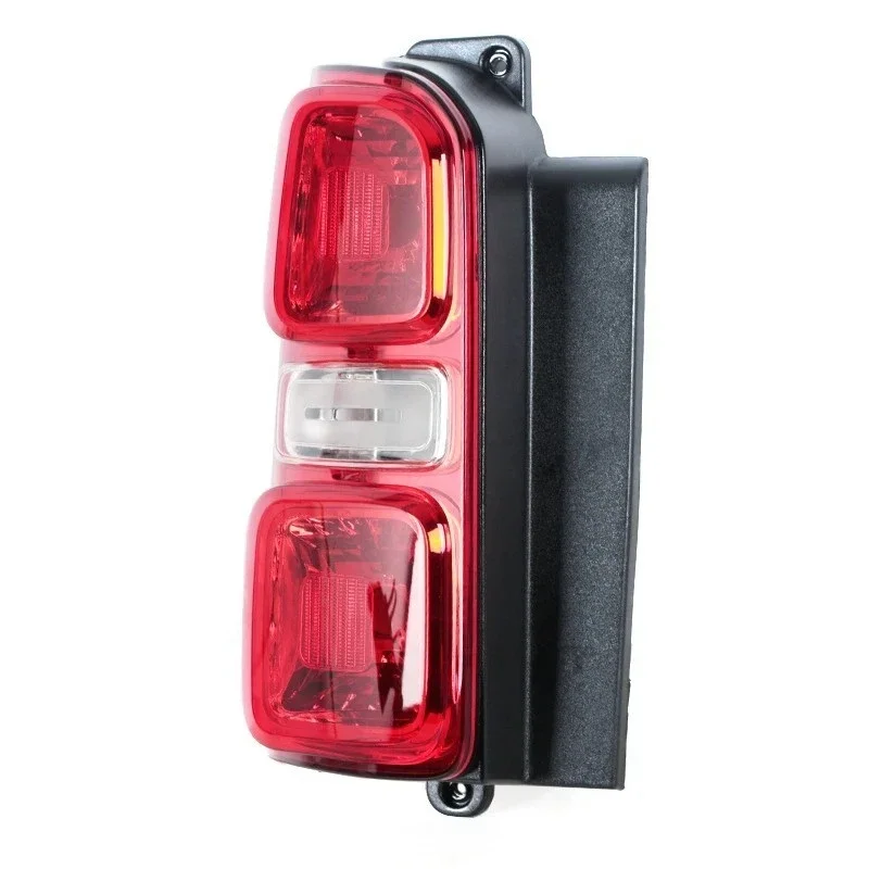 

Задние светоотражатели бампера L/R, стоп-сигналы, задние фонари для Peugeot Expert, Vauxhall Vivaro, Citroen Dispatch, Toyota Proace